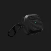 Захисний чохол LAUT Capsule для AirPods 3 (Slate)