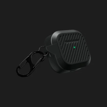 Защитный чехол LAUT Capsule для AirPods 3 (Slate) в Трускавце