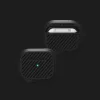 Захисний чохол LAUT Capsule для AirPods 3 (Slate)