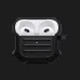 Захисний чохол Spigen Tough Armor для Airpods 3 (Black)