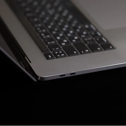б/у Apple MacBook Pro 16, 2019 (512GB) (MVVL2) (Хороший стан)