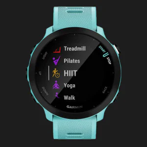 Garmin Forerunner 55 Aqua в Бердичеве