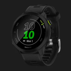 Garmin Forerunner 55 Black