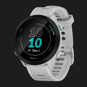 Garmin Forerunner 55 White в Бродах