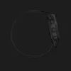 Garmin Enduro Carbon Gray DLC Titanium with Black UltraFit Nylon Strap