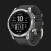 Garmin Fenix 7 Silver with Graphite Band