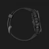 Garmin Fenix 7S Solar Slate Gray with Black Band