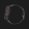 Garmin Fenix 7S Solar Slate Gray with Black Band