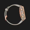 Garmin Fenix 7S Solar Rose Gold with Light Sand Band