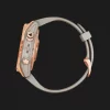 Garmin Fenix 7S Solar Rose Gold with Light Sand Band