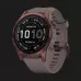 Garmin Fenix 7S Sapphire Solar Dark Bronze Titanium with Shale Gray Band