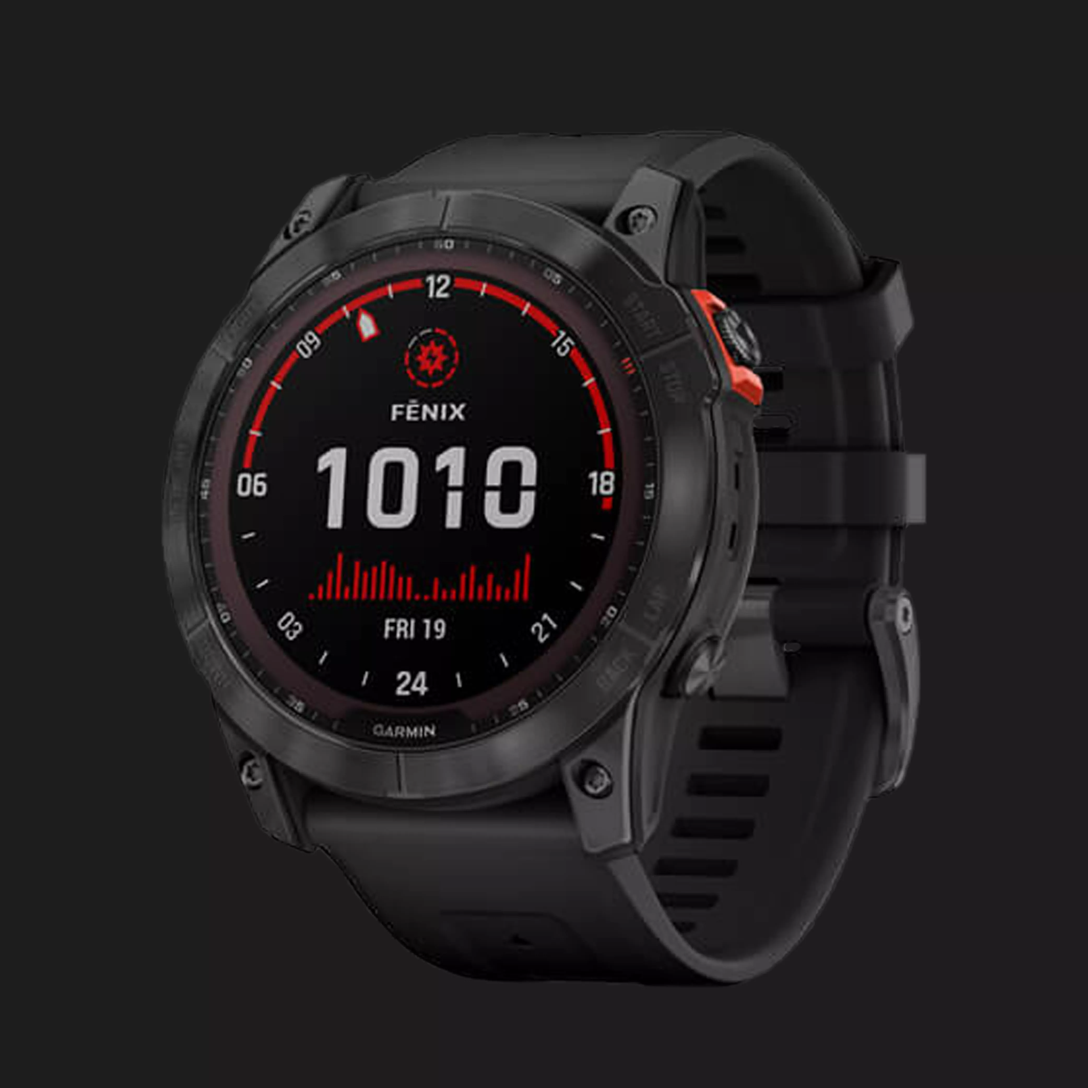 Годинники Garmin — купити в Ябко від 2 926 грн ⚡ Ціни, відгуки ...