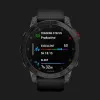 Garmin Epix (Gen 2) Sapphire Black Titanium