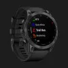 Garmin Epix (Gen 2) Sapphire Black Titanium