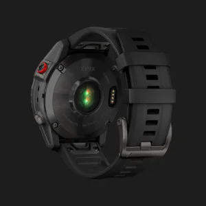 Garmin Epix (Gen 2) Sapphire Black Titanium в Бродах