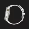 Garmin Epix (Gen 2) Sapphire White Titanium