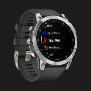 Garmin Epix (Gen 2) Slate Steel в Бродах
