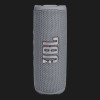 Портативная акустика JBL Flip 6 (Grey)