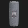 Портативна акустика JBL Flip 6 (Grey)