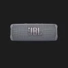 Портативна акустика JBL Flip 6 (Grey)