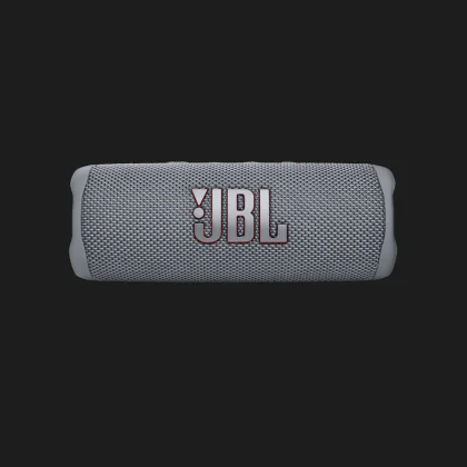 Портативна акустика JBL Flip 6 (Grey) в Черкасах