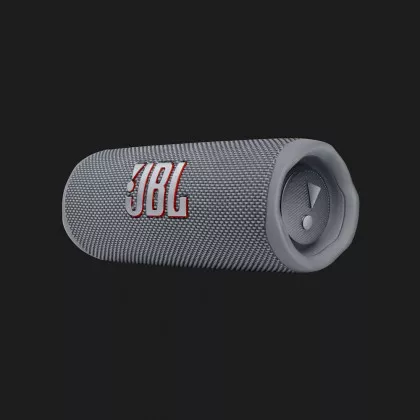 Портативная акустика JBL Flip 6 (Grey) в Трускавце