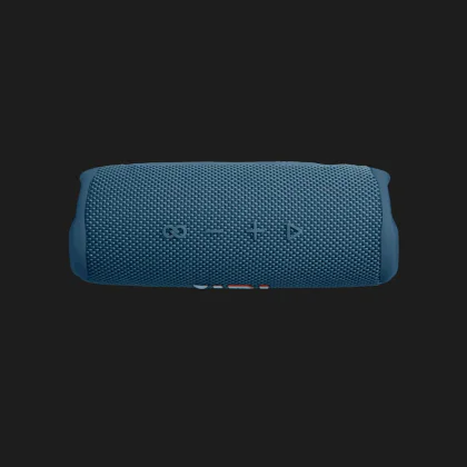 Портативна акустика JBL Flip 6 (Blue)