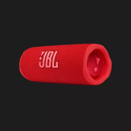 Портативная акустика JBL Flip 6 (Red) в Каменском