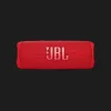 Портативна акустика JBL Flip 6 (Red)