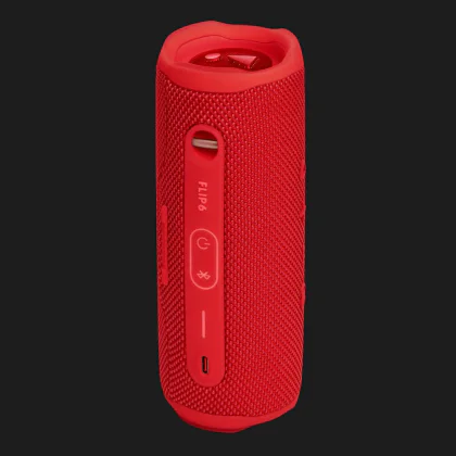 Портативная акустика JBL Flip 6 (Red)