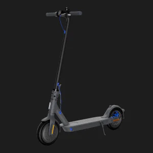 Электросамокат Xiaomi Mi Electric Scooter 3 (Black) в Бродах