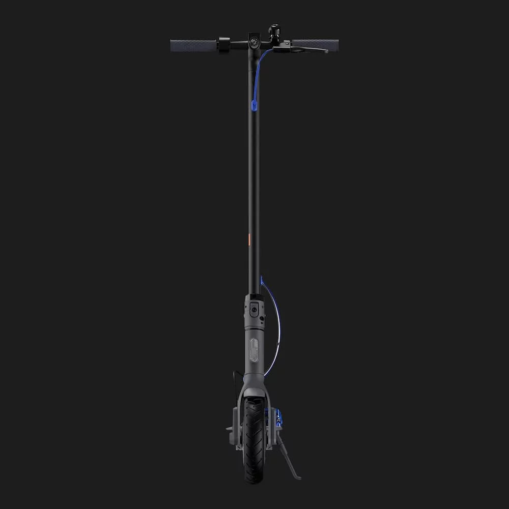 Електросамокат Xiaomi Mi Electric Scooter 3 (Black)