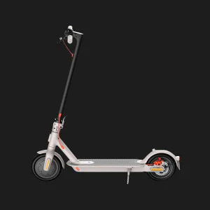 Электросамокат Xiaomi Mi Electric Scooter 3 (Grey) в Бродах
