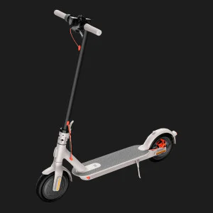 Электросамокат Xiaomi Mi Electric Scooter 3 (Grey) в Бродах