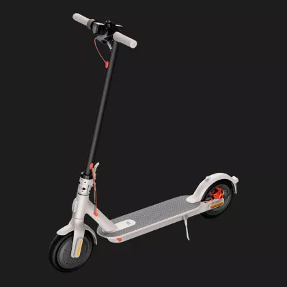Електросамокат Xiaomi Mi Electric Scooter 3 (Grey) в Дубно