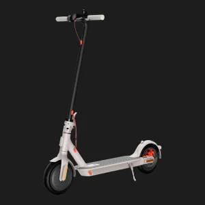 Электросамокат Xiaomi Mi Electric Scooter 3 (Grey) в Бродах