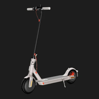 Электросамокат Xiaomi Mi Electric Scooter 3 (Grey) в Нововолынске