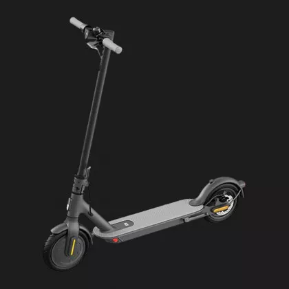 Електросамокат Xiaomi Mi Electric Scooter Essential (Black) в Дубно
