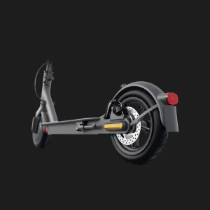 Электросамокат Xiaomi Mi Electric Scooter Essential (Black) в Бродах