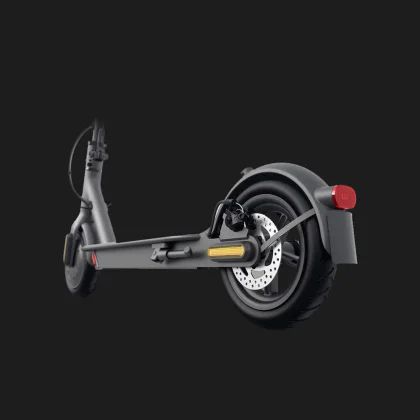 Електросамокат Xiaomi Mi Electric Scooter Essential (Black) в Новому Роздолі