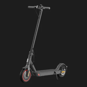 Електросамокат Xiaomi Mi Electric Scooter Pro 2 (Black)