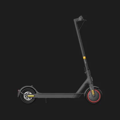 Электросамокат Xiaomi Mi Electric Scooter Pro 2 (Black) в Тернополе