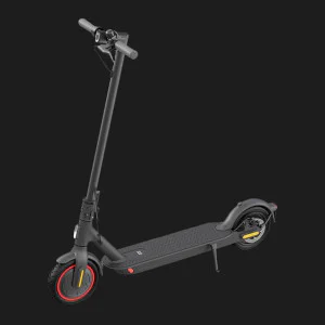 Електросамокат Xiaomi Mi Electric Scooter Pro 2 (Black) в Хусті