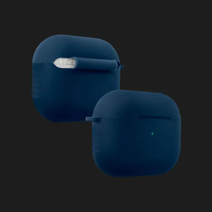 Захисний чохол Laut POD для AirPods 3 (Ocean) в Хусті
