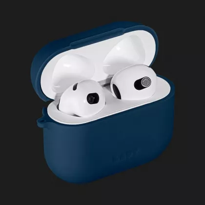 Захисний чохол Laut POD для AirPods 3 (Ocean) в Хусті