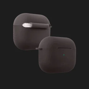 Защитный чехол Laut POD для AirPods 3 (Fog Grey) в Луцке