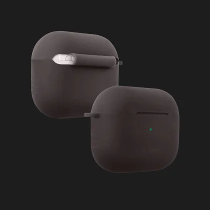 Захисний чохол Laut POD для AirPods 3 (Fog Grey) в Хусті