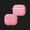 Защитный чехол LAUT Pastels для AirPods 3 (Candy)