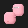 Защитный чехол LAUT Pastels для AirPods 3 (Candy)