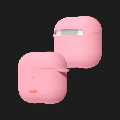 Захисний чохол LAUT Pastels для AirPods 3 (Candy) в Хусті
